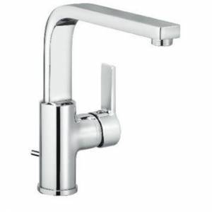 Смеситель для раковины высокий Kludi O-cean